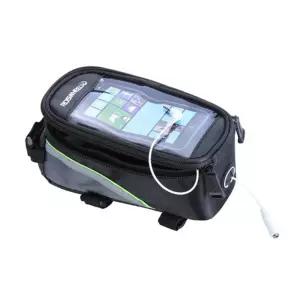 씨클매니아 자전거 스마트 포켓폰거치대 포켓 수납 용포켓