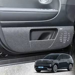 [RIZPICK]TBZ 아이오닉9 호환 펠트 도어커버 튜닝커버 자동차펠트커버