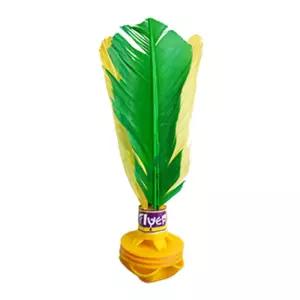 뉴스포츠 플라이어 인디아카 보급형제기놀이 배구 배구형 노인체육 인디아 보급형 게임