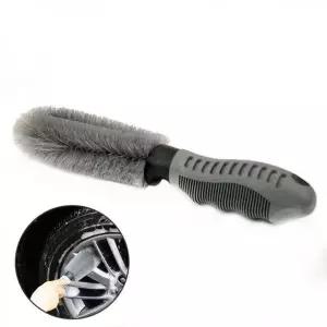 [RIZPICK]차량용휠브러쉬 셀프세차 휠찌든때청소 휠청소 디테일