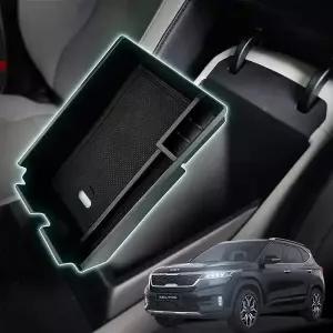 [RIZPICK]ToB 셀토스 콘솔트레이 악세사리용품 수납정리 콘솔박스