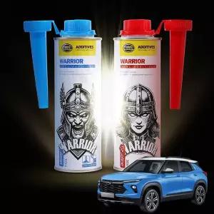 [RIZPICK]TBZ 트레일블레이저 고성능 연비 헬라 워리어 연료첨가제 300ML