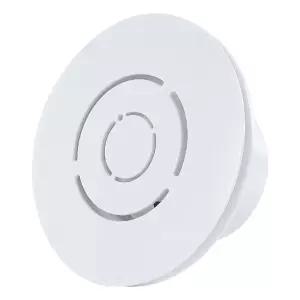 (한양테크)HV-5000 욕실용 원형 저소음 환풍기시로코풍팬 풍팬 실풍기 화장실 시로코