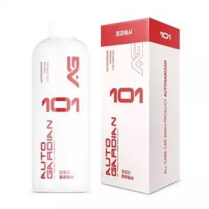 [RIZPICK]ksr AG 101 알칼리 프리워시 500ml 세차용품 오토가디언