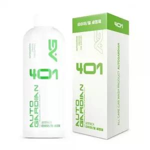 [RIZPICK]ksr AG 401 갈변제거 타이어 휠 세정제 500ml 세차용품 오토가디언