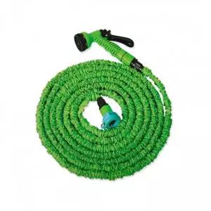 [RIZPICK]15M 정원용 세척 물청소 세차 원예용 수도꼭지 연결