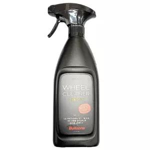 [RIZPICK]분진 기름때 오염물 자동차 세차용품 휠 크리너 600ml