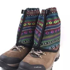 클래식 라이트 스패츠겨울 등산보호장구 다리 보온 방한