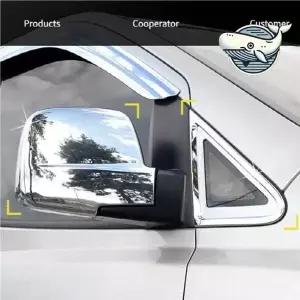 [RIZPICK]그랜드스타렉스 사이드미러커버 4개 포함 내구성