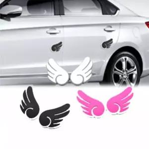 [RIZPICK]TBZ 엔젤윙 도어가드 문콕방지가드 자동차문콕방지