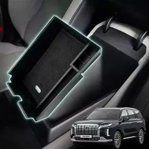 [RIZPICK]ToB 더뉴팰리세이드 콘솔트레이 악세사리용품 수납정리 콘솔박스