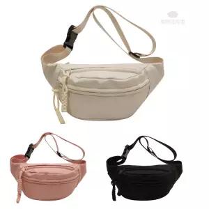 뷰레이터닷컴 마크라메 슬링백 미니크로스 메신저남성백 소지품 가방 여행용 스포츠 슬링 크로스 바디 대학