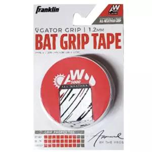프랭클린 MLB AW5000 배트그립(24110C2) 화이트USA야구용 악세사리 편의도구 스포츠 야구용