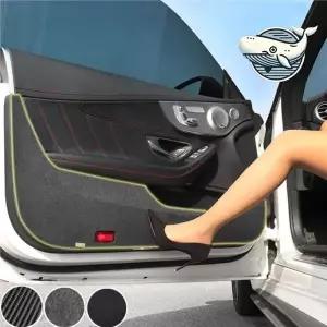 [RIZPICK]전용 자동차 도어가드 문커버 실내 보호 커버 차량얼룩방지