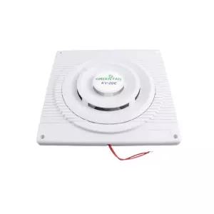 환풍기 200 천정용 가정 흡연실 화장실 사무실 노래방저소음 환기덕트 장치 설치 시설 교체 환기구 시스템