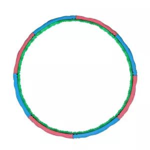 스타 훌라후프 3.1 성인 청소년 뱃살 지압 운동기구