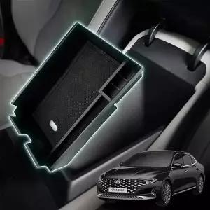 [RIZPICK]ToB 더뉴그랜져 콘솔트레이 악세사리용품 수납정리 콘솔박스