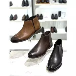 닥스 구두 남성 정장 첼시 앵글부츠 doc501 501606