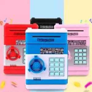 [문구/오피스] 디지털 미니 금고 전자 비밀번호 금고 가정용 소형 금고