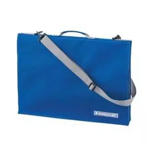 [문구/오피스] A3 제도용가방 스테들러 제도판보관장 필기구 수납