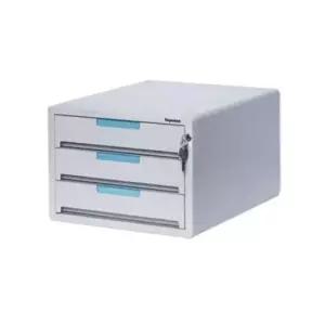 [문구/오피스] 사무용 키서류함 사무실 서류 정리함 책상 서랍장