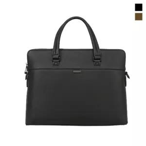 남자브리프케이스 서류가방 출장백 출퇴근 캐주얼 깔끔한 토트백 정장용