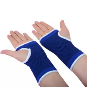 스포츠 골프 헬스 임산부 밴드형 손목 건초염 팔목 압박 보호 밴드 보호대 키보드 운동 아대 테니스