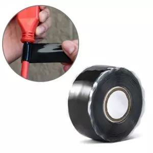 [RIZPICK]실리콘 테이프 융착 방수 의료용 무점착 테이프