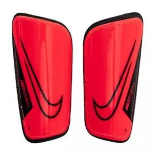 나이키 머큐리얼 하드쉘 FA22 신가드 DN3614-635정강이보호대 축구용 축구대 빨간 찍찍이 다리대 이대 이아