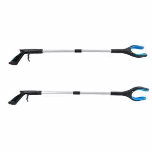 접이식 신발 청소 집게 쓰레기 긴집게 휴지 다용도 집게손 환경 구두 롱집게 긴손 물건 만능손 봉집게