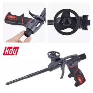 [RIZPICK]우레탄건 건타입 우레탄 경질보수용실리콘 코팅 테프론코팅