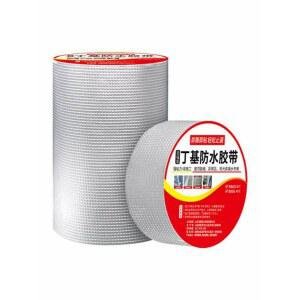 균열시트 방수 테이프 지붕 누수 외벽 보수 접착식