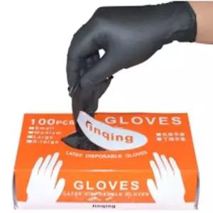 정전기 방지 장갑 스파크 제로 pu코팅 안전용품