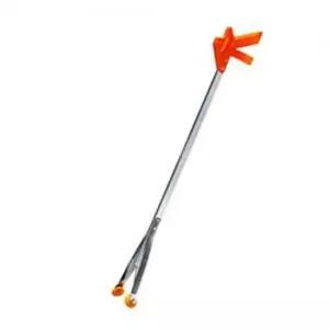 신발집게 정리집게 쓰레기집게 80cm 화장실집게 청소집게 다용도만능집게