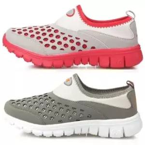 노바 커플 아쿠아슈즈 메쉬 운동화 워킹화 조깅화 073