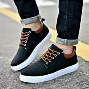 스니커즈 캔버스화 데일리 단화 신발 남성 캐주얼화