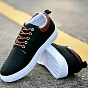 단화 남성 워커 운동화 캔버스화 스니커즈 데일리 신발
