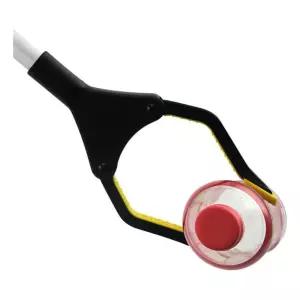 다용도 악어 집게 빨래 신발 보관 클립고정 쓰레기정리 접이식 청소도구 가정용 실내 정돈 도고정 가게용