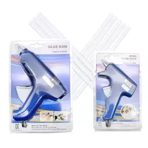 글루건 10W 40W 글루건심 핫멜트대용량