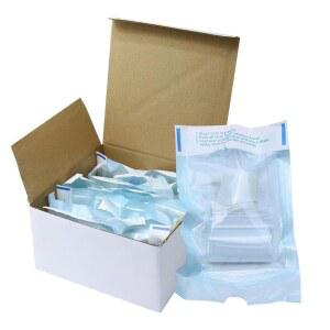 전문 아티스트를 위한 타투 니들 워셔 액세서리 | 표준 모델용 커넥터 부품 대부분의 워셔에 적합 안전하고 위생적인 스튜디오 필수품