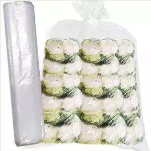 특대형 김장 봉투 대용량 김장 비닐 김치 보관