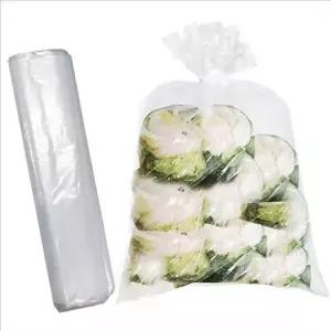 대용량 김장 봉투 투명 김장 비닐 김치 배추 절임 벌크