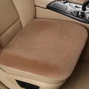 차량용 방석 극세사 방석