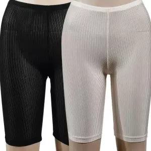 [JHO2O255_55]여자 인견 여성 속바지 세로골지 속팬츠 5부 (33960357)