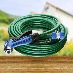 무배 멀티호스세트 30M 호스 물호스 분사기 연결구