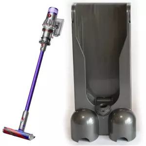 다이슨청소기호환 v12 디텍트슬림 브라켓 벽걸이홀더