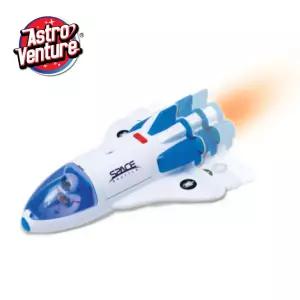 (아스트로벤처) 우주왕복선 모형완구 (610A63112)남아선물 선모형 장난감 남아 크리스마스 로켓 탐험 놀이