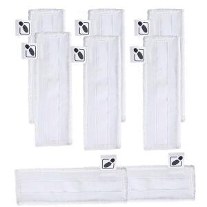 Karcher EasyFix SC2 스팀  클리너 예비 부품 천 청소 패드 용 커버