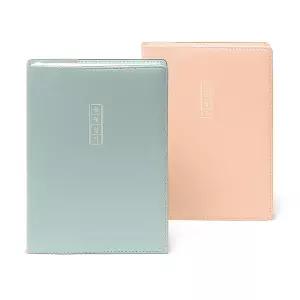 2026 풀꽃일기 365 데일리다이어리노트 수첩 스케줄 스케줄러 일러스트 플래너 다용도