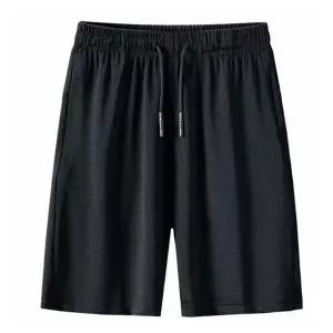 [하프클럽/]남성 매쉬 밴딩 5부 반바지 ON-PTH-QWFN3GCK